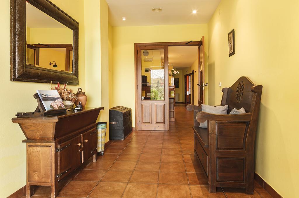 Hotel Rural Suquin Navia Exterior photo
